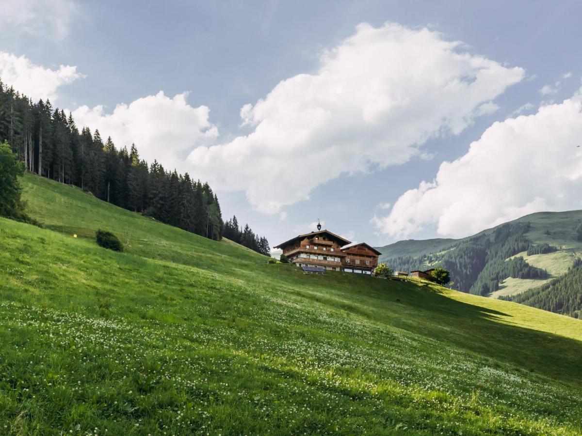 Top 3 Sonnberg Брамберг-ам-Вільдкогель Екстер'єр фото