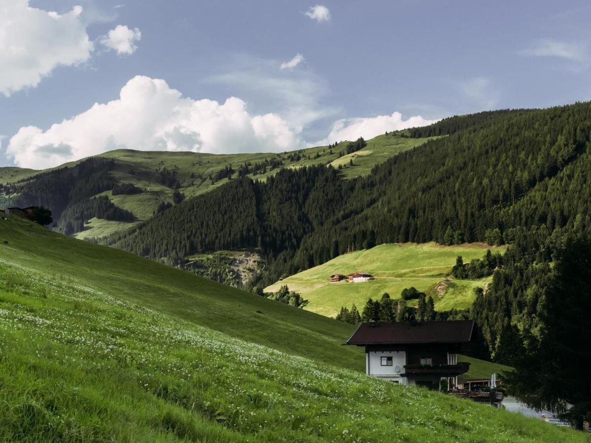 Top 3 Sonnberg Брамберг-ам-Вільдкогель Екстер'єр фото